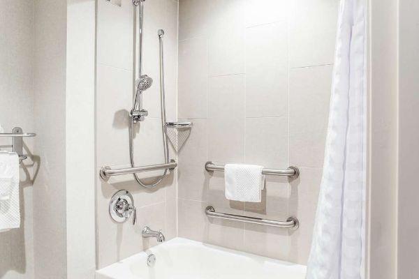 Doubletree By Hilton Pleasant Prairie Kenosha - 基諾沙