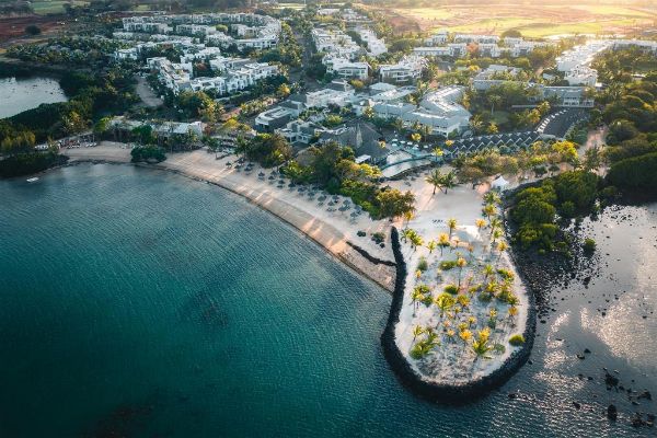 Radisson Blu Azuri Resort And Spa Mauritius - Mauricio