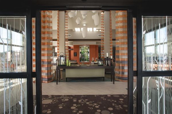 Hilton Garden Inn Bolingbrook - Bolingbrook, IL