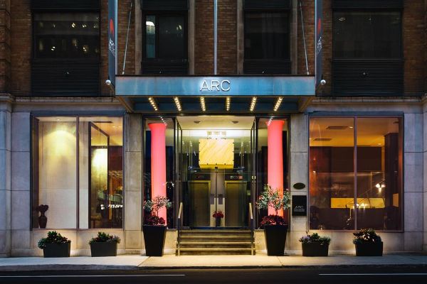 Arc The Hotel Ottawa - Ottawa
