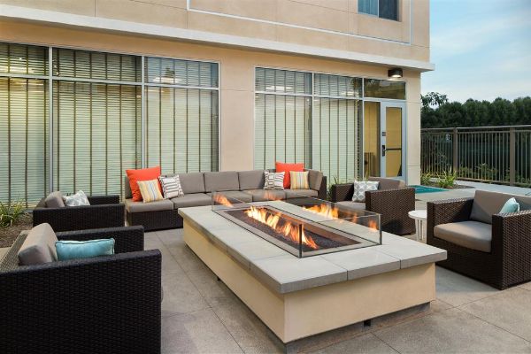 Homewood Suites By Hilton Aliso Viejo - Laguna Beach - Aliso Viejo, CA