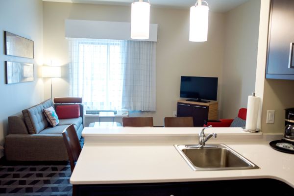 Towneplace Suites By Marriott Ames - Ames, IA