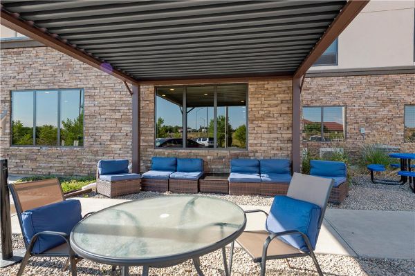 Hampton Inn Mesa Verde/cortez - Dolores, CO