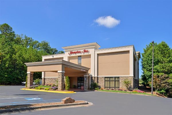 Hampton Inn Cartersville - Cartersville, GA