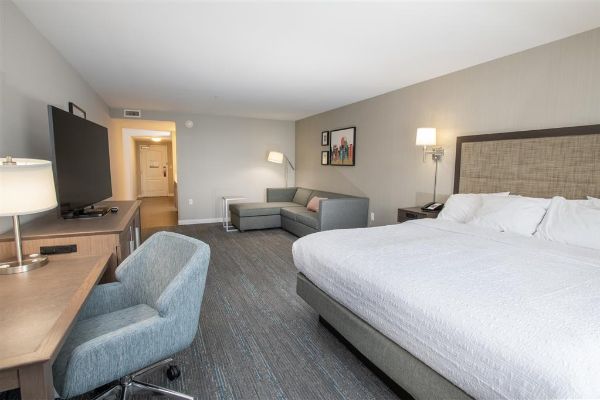 Hampton Inn & Suites Cincinnati/kenwood - Cincinnati
