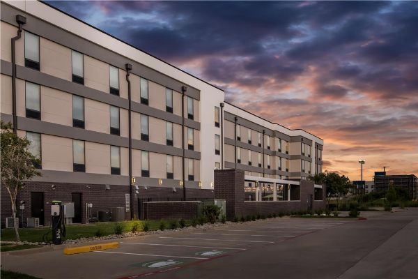 Home2 Suites By Hilton Irving/dfw Airport North - Grapevine, TX