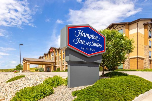 Hampton Inn & Suites Douglas - Douglas
