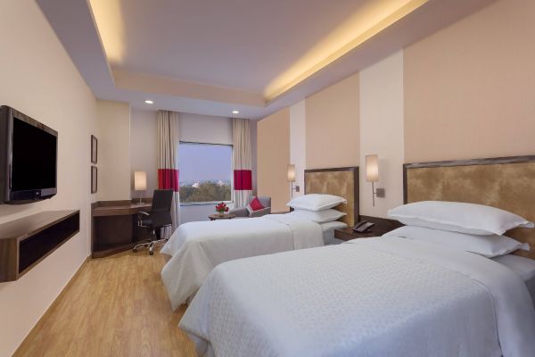 Four Points By Sheraton Vadodara - Vadodara