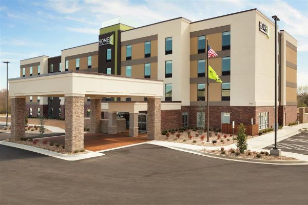 Home2 Suites By Hilton Fort Smith - Fort Smith, AR