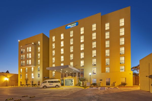 City Express By Marriott Matamoros - Brownsville, TX