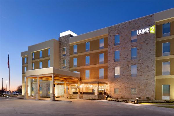 Home2 Suites By Hilton Lubbock - Lubbock, TX