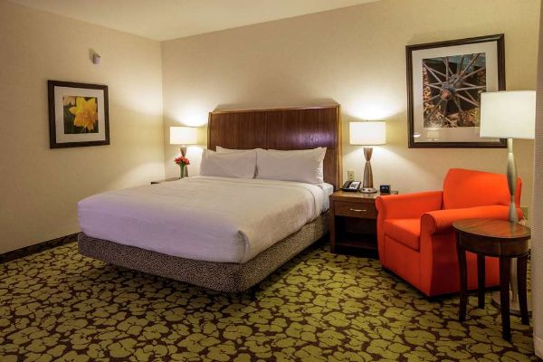 Hilton Garden Inn Uniontown - Farmington, PA