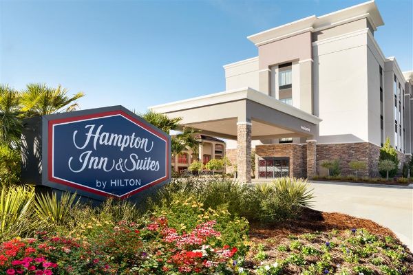 Hampton Inn & Suites Monroe - Monroe, LA