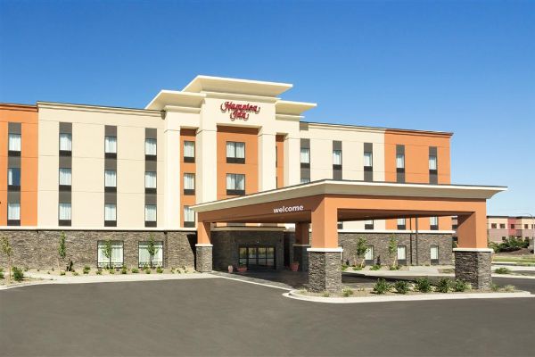 Hampton Inn Kennewick At Southridge - Pasco, WA