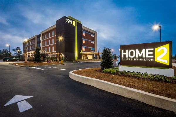 Home2 Suites By Hilton Gulfport I-10 - ガルフポート, MS