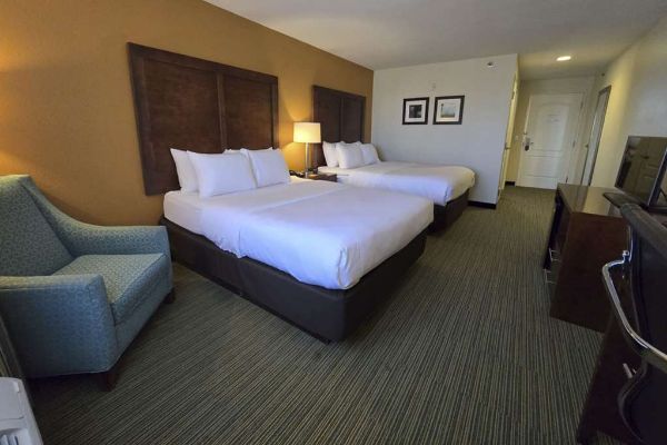 Comfort Inn Ferdinand - Santa Claus, IN