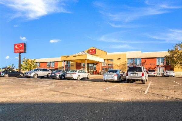 Econo Lodge Grand Junction North - Palisade, CO