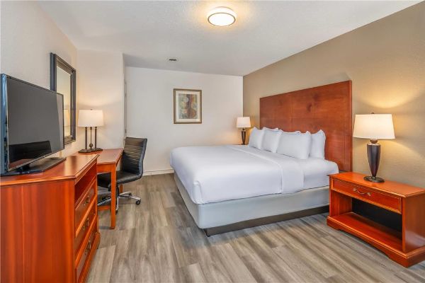 Comfort Inn And Suites Thousand Islands Harbour District - Clayton, NY