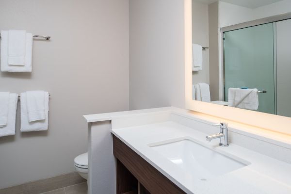 Holiday Inn Express & Suites Ruston By Ihg - Ruston, LA