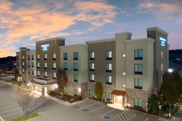 Towneplace Suites By Marriott Nashville Smyrna - Smyrna, TN