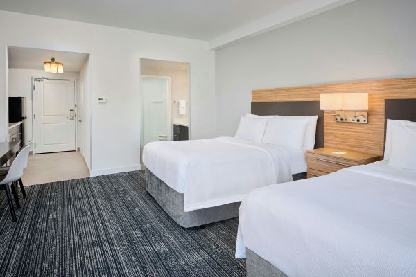 Towneplace Suites By Marriott Ottawa Kanata - Kanata