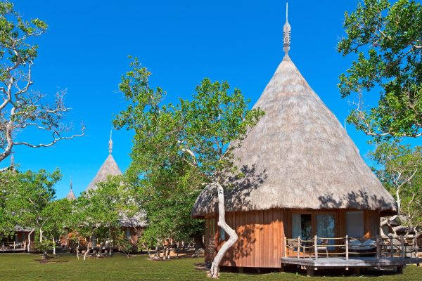 Sheraton New Caledonia Deva Resort And Spa - New Caledonia