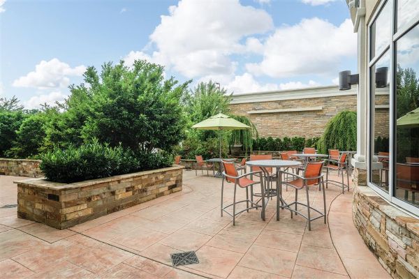 Hilton Garden Inn Dalton - Dalton, GA
