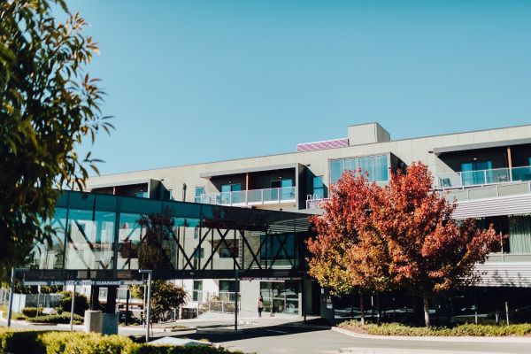 Quest Wodonga - 奧爾伯里