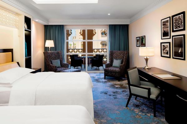 Sheraton Sharjah Beach Resort & Spa - Ajman