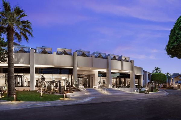 The Canyon Suites At The Phoenician A Luxury Collection Resort Scottsdale - Phoenix, AZ