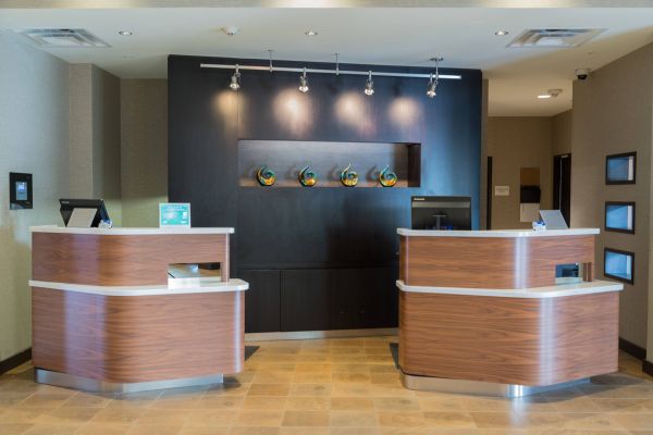 Courtyard By Marriott Morgantown - Morgantown, WV