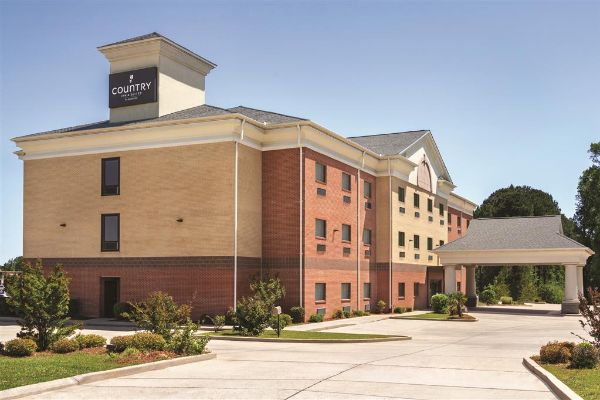 Country Inn & Suites By Radisson Byram/jackson South Ms - Jackson, MS