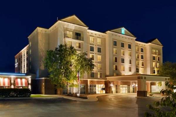 Embassy Suites By Hilton Newark Wilmington South - Newark, DE