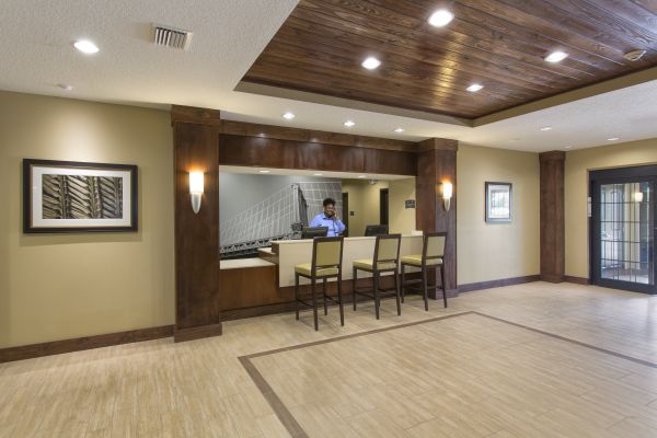 Staybridge Suites Orlando At Seaworld By Ihg - Winter Garden, FL