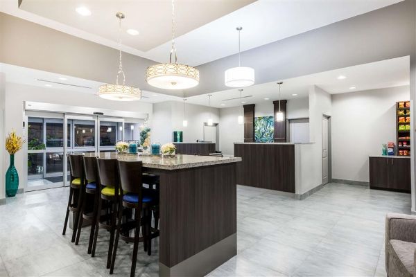 Hawthorn Extended Stay By Wyndham Midland - Midland, TX