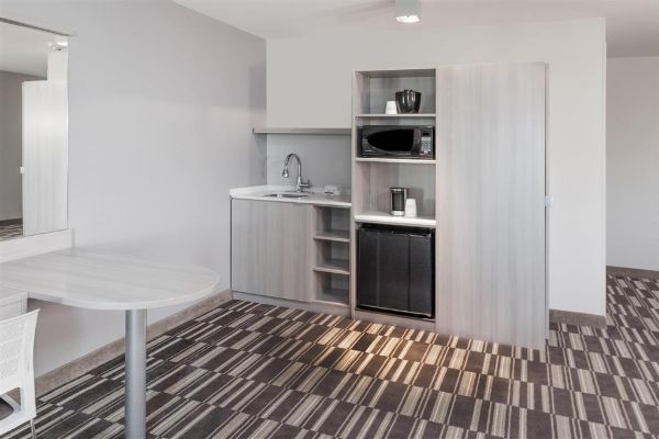 Microtel Inn & Suites By Wyndham West Fargo Medical Center - Fargo, ND