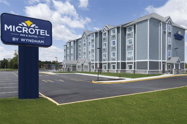 Microtel Inn & Suites By Wyndham Georgetown Delaware Beaches - デラウェア州