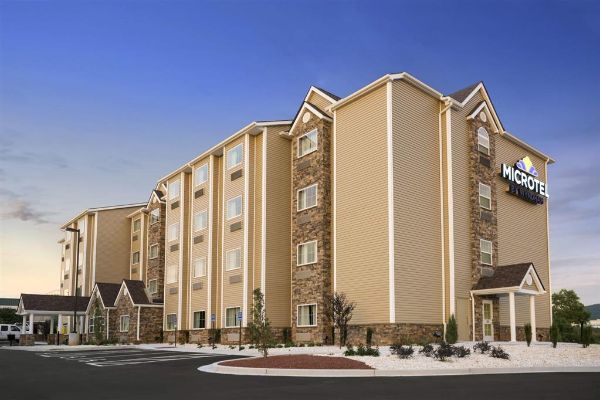 Microtel Inn & Suites By Wyndham Lynchburg - Lynchburg