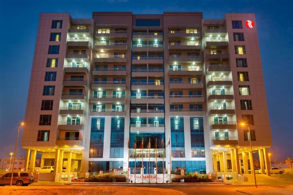 Ramada Hotel & Suites By Wyndham Amwaj Islands Manama - Bahrain