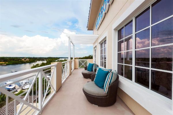 Wyndham Grand Jupiter At Harbourside Place - Jupiter, FL