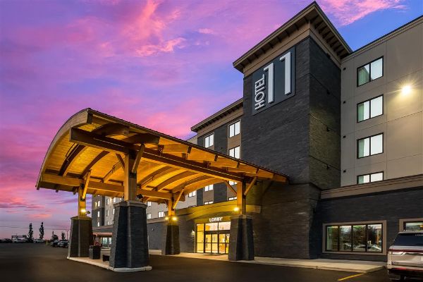 Mod A Sonesta Collection Hotel 11 - Calgary