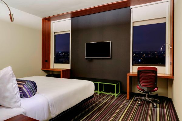 Aloft Asuncion - Asunción