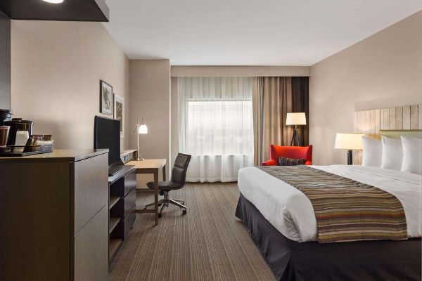 Country Inn & Suites By Radisson Smithfield-selma Nc - Smithfield