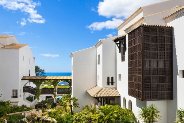Pine Cliffs Ocean Suites A Luxury Collection Resort And Spa Algarve - Albufeira