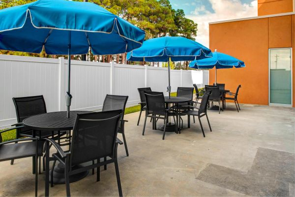 Fairfield Inn And Suites By Marriott Douglas - 더글러스