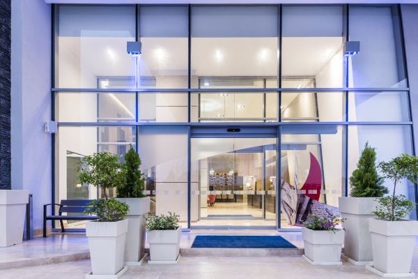 Holiday Inn Express Barranquilla Buenavista By Ihg - Barranquilla