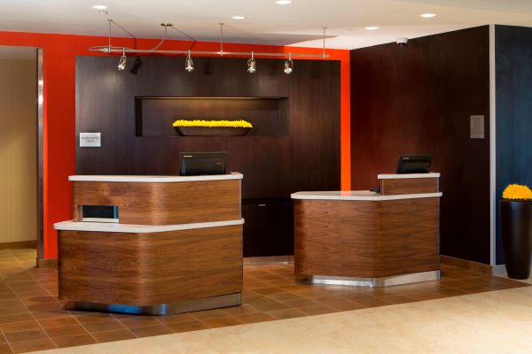 Courtyard By Marriott Dallas Midlothian At Midlothian Conference Center - Midlothian, TX