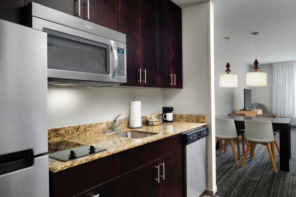 Towneplace Suites By Marriott Columbia Northwest-harbison - Columbia, SC