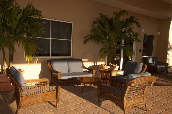 Towneplace Suites By Marriott Boynton Beach - Boynton Beach, FL