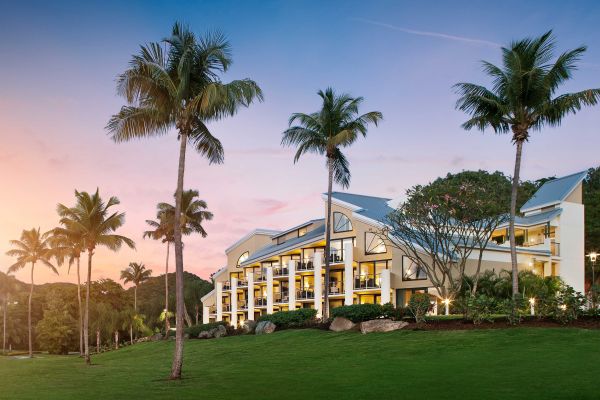 The Westin St John Resort Villas - Saint John